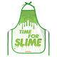 Avental Infantil (390 x 490 mm) Nickelodeon Slime 2937 DAC