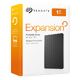 HD Externo Portátil Expansion (1TB) USB 3.0 Seagate