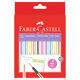 Lapiseira Poly Teen (0.7 mm) CX 12 UN Faber-Castell