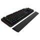 Teclado com Fio USB Mecânico Gamer Predator Dazz