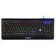 Teclado com Fio USB Mecânico Gamer Cyborg Revolution Dazz