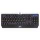 Teclado com Fio USB Mecânico Gamer Ballistic Dazz