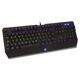 Teclado com Fio USB Mecânico Gamer Ballistic Dazz