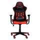 Cadeira Gamer Dazz Prime-X VERMELHA