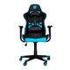 Cadeira Gamer Dazz Prime-X AZUL