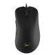 Mouse com Fio Óptico USB Gamer (7200dpi) FPS Series Essential RGB Dazz