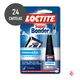 Cola Instantânea (5g) Super Bonder Precisão Loctite