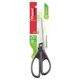 Tesoura Multiuso (21 cm) Essentials Green Maped