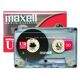 Fita Cassete de Áudio (90min x 135m) UR90 Maxell