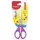 Tesoura Escolar (13 cm) Ponta Arredondada Start Soft Maped