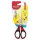 Tesoura Escolar (13 cm) Ponta Arredondada Start Soft Maped