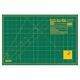 Base de Corte Quilt Rotativo (45 x 30 cm) Olfa RM-IC-C