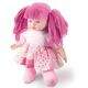 Boneca Sapekinha Soft Ruiva 372