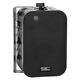 Caixa de Som Ambiente (100W) SC-P100B CX 02 UN SoundCast