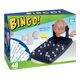 Jogo de Bingo com 48 Cartelas NIG