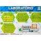 Laboratório de Química, 40 experiências - NIG Brinquedos