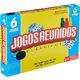 Jogos Reunidos - NIG Brinquedos 