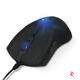 Mouse com Fio Óptico USB Gamer (3200dpi) Energy LED MS301 OEX