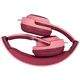 Fone Headset Kids OEX HS317 Sugar Rosa Cereja