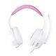 Fone Headset Gamer OEX HS413 Gorky Rosa