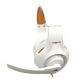 Fone Headset Gamer OEX HS413 Gorky Branco