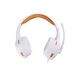 Fone Headset Gamer OEX HS413 Gorky Branco