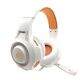 Fone Headset Gamer OEX HS413 Gorky Branco