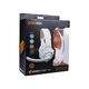 Fone Headset Gamer OEX HS413 Gorky Branco