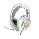 Fone Headset Gamer OEX HS416 Kaster Branco