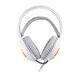 Fone Headset Gamer OEX HS416 Kaster Branco