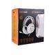 Fone Headset Gamer OEX HS416 Kaster Branco