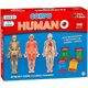 Jogo "Corpo Humano" - Pais & Filhos