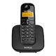 Telefone Sem Fio DECT 6.0 Intelbras TS 3110 com Ident. de Chamadas