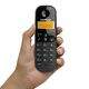 Telefone Sem Fio DECT 6.0 Intelbras TS 3110 com Ident. de Chamadas