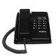 Telefone com Fio Intelbras TC 50 Premium - Preto