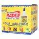 Cola Multiuso Especial (90g) Magic Slime CX 12 UN Radex