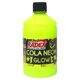 Cola Colorida Neon Glow (500g) Magic Slime Radex