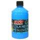 Cola Colorida Neon Glow (500g) Magic Slime Radex