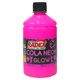 Cola Colorida Neon Glow (500g) Magic Slime Radex