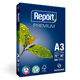 Papel Sulfite A3 (297 x 420 mm) 75g/m² Report Premium 500 Folhas