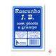 Bloco de Rascunho JB Sulfite PT 10 UN Tamoio (80 x 110 mm) R1043