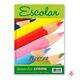 Bloco de Papel para Desenho A4 (20 Folhas) 140g/m² Creme PT 10 UN Visitex