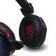 Headset Gamer X-Soldado GH-X10 Infokit