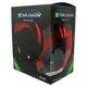 Headset Gamer X-Soldado GH-X20 Infokit