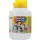 Tinta guache 250ml Branco - Acrilex