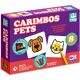 Carimbos Pets - NIG Brinquedos